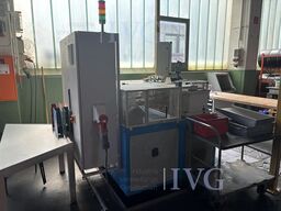 PEE-WEE UPW10CNC