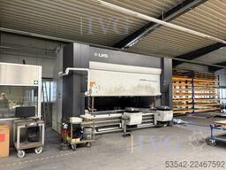LVD Toolcell 220/40 Plus