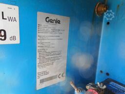 Genie GS-3268RT ( 11,75m )