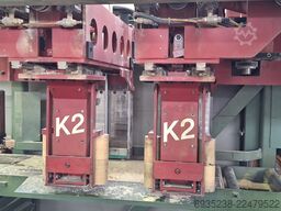 Hundegger K2-5   625