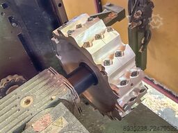 Hundegger K2-5   625