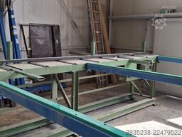 Hundegger K2-5   625