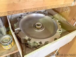Hundegger K2-5   625