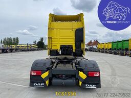 DAF XF 430