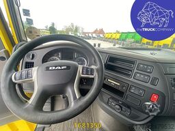 DAF XF 430