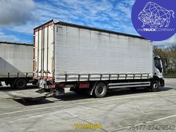 Iveco EuroCargo 140 E22