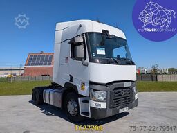 Renault T 460