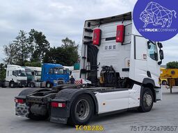 Renault T 480