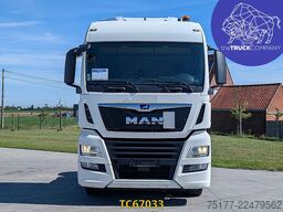 MAN TGX 470