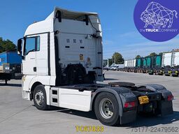 MAN TGX 470