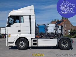 MAN TGX 470