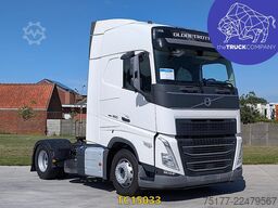 Volvo FH 460