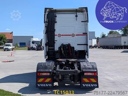 Volvo FH 460