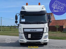 DAF CF 85 440