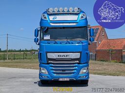DAF XF 530