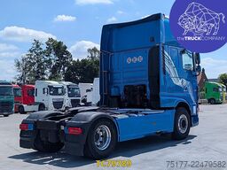 DAF XF 530