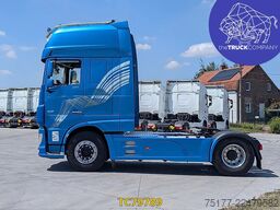 DAF XF 530