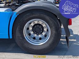 DAF XF 530