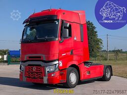 Renault T 480