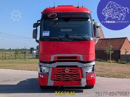 Renault T 480