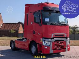Renault T 480