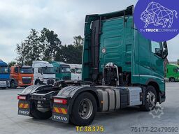 Volvo FH 500