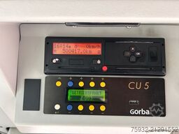 MAN A 47 Lion#s City M Midi Klima