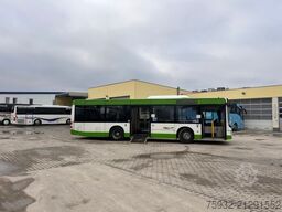 MAN A 47 Lion#s City M Midi Klima