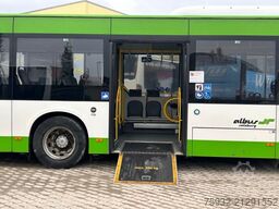 MAN A 47 Lion#s City M Midi Klima