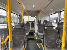 MAN A 47 Lion#s City M Midi Klima