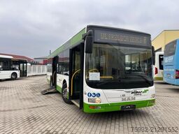 MAN A 47 Lion#s City M Midi Klima