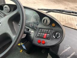 MAN A 47 Lion#s City M Midi Klima