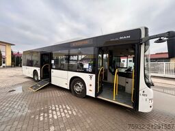 MAN A47 Lion's City M NL 293 MIDI model 2018  TOP