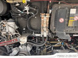 MAN A47 Lion's City M NL 293 MIDI model 2018  TOP