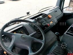 MERCEDES-BENZ Atego 1828 / 4X4 ALLRAD / Meiller /18 Kran FUN K