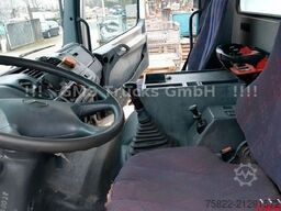 MERCEDES-BENZ Atego 1828 / 4X4 ALLRAD / Meiller /18 Kran FUN K