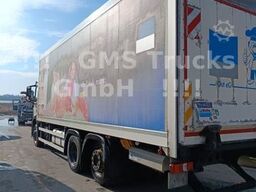 MERCEDES-BENZ Antos 2543 / Frigo Cool / Load 14,3ton