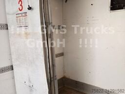 MERCEDES-BENZ Antos 2543 / Frigo Cool / Load 14,3ton