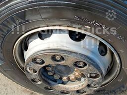 MERCEDES-BENZ Antos 2543 / Frigo Cool / Load 14,3ton