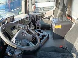 MERCEDES-BENZ Antos 2543 / Frigo Cool / Load 14,3ton