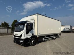 iveco eurocargo