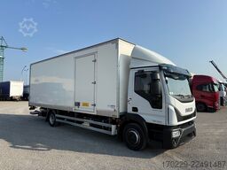 iveco eurocargo