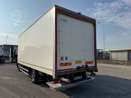 iveco eurocargo