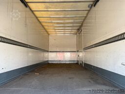 iveco eurocargo