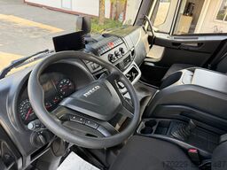 iveco eurocargo