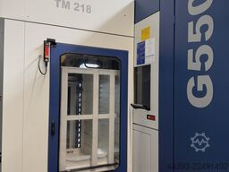 GROB-WERKE G550