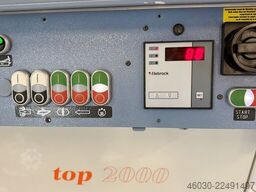 HEBROCK Top 2000