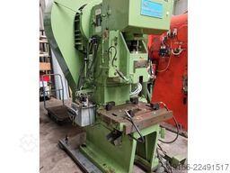 EDELHOFF EPR/H 63/250 (UVV)