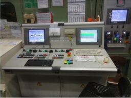 SCHULER EBS 4-600-3,6-350