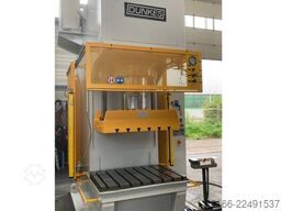 DUNKES HZ 315